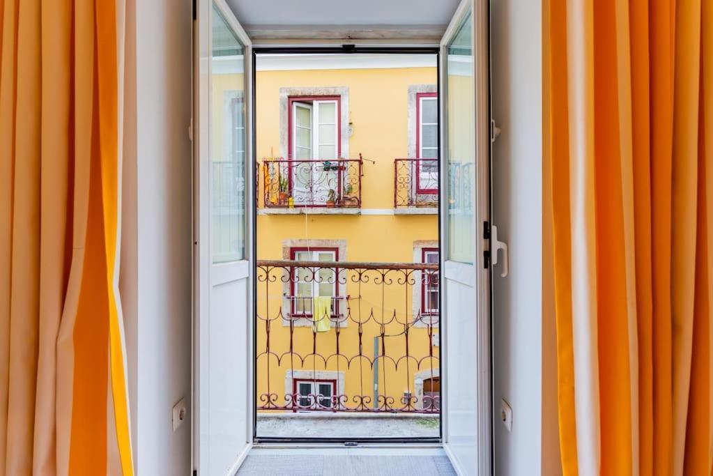 Lisbon Stay @ Santa Catarina Exterior photo